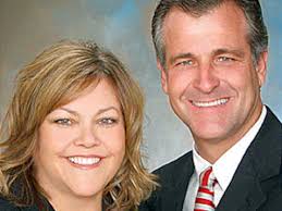 New mission presidents