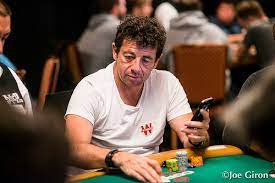 With few patrick bruel poker coach rules and the lowest house edge in any casino game, blackjack is one of the easiest games to learn and win. Patrick Bruel Paris France Wsop Com