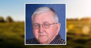 Charles G. Schroeder Obituary November 15, 2014