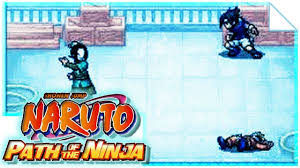 66 juegos · 88 versiones. Naruto Path Of The Ninja Gba Gameplay First Minutes Youtube