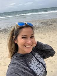 Memories of Rebecca Ann Garcia