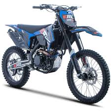 CRZ ERZ 300cc PRO S