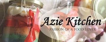 Azie Kitchen Masakan Kelantan Moist Carrot Cakes Food Lover Asian Cooking