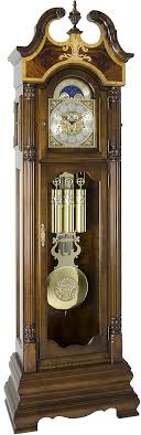 We give the service the big stores cannot. A Brief History Of The Grandfather Clock The Well Made Clock