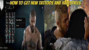 We did not find results for: Assassin S Creed Valhalla How To Get Tattoos Beards And Hair To Customize Ac Valhalla 2020 Youtube