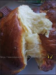 Brioche A La Mie Filante Au Cooking Chef Gourmet Ma Cuisine Debutante Cooking Chef Gourmet Cooking Chef Gourmet Kenwood Recette Kenwood