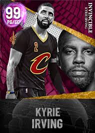 Shop kyrie 2k Top Sellers Kyrie Irving trade drama more bad mojo for NBA 2K  cover