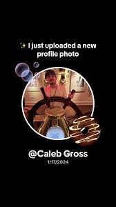 Caleb Gross (@tuccanflyaway)’s videos with oh.