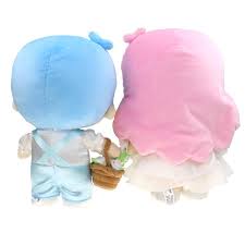 We did not find results for: Littletwinstars Sanrio