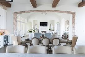 Sw Alabaster Walls And Trim French Home Interiors French Interior Design Country Interior Design French Country Interiors