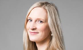 The Clean Beauty Edit founder