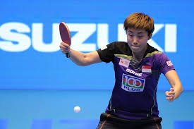 Maybe you would like to learn more about one of these? Singapore Table Tennis Coach Sacked As Row Within Sport Deepens Ahead Of Rio 2016