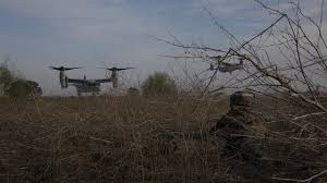 MCAS Beaufort supports Honor Flight Savannah