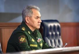 Служил ли сергей шойгу в армии? Stalo Izvestno Zachem Ministr Oborony Sergej Shojgu Priedet Zavtra V Omsk Smi
