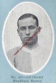Anthony Walter Image 1 Brighton & Hove Albion 1907