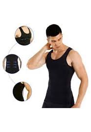 Cinta Modeladora Masculina Slim Compressao Diminuir Barriga Compre Agora Kanui Brasil