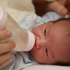 Como Elegir Una Leche De Formula Para El Bebe Healthychildren Org