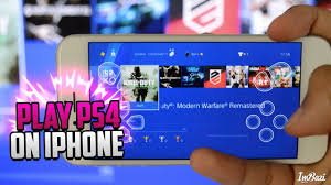 Visit business insider's tech reference library for more stories. How To Play Ps4 On Ios Iphone Ipad Remote Play On Iphone Ps4 On Ios Devices Ps4 On Iphone Youtube