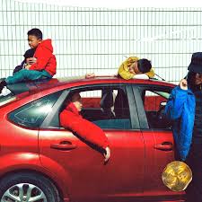 分类大学生活下的文章- 柒星的小屋