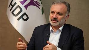 Ayhan bilgen kimdir, kaç yaşında, nereli? Ayhan Bilgen Hdp Tersine Turkiyelilesme Yasiyor Serbestiyet Com