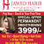 Menu Jawed Habib Prices