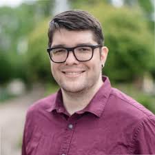 Happy Friday! A thought for you ... Last month