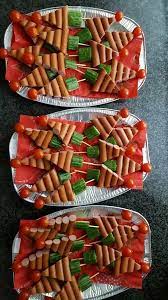 weihnachtsbaume zum essen christmas food xmas food christmas cooking