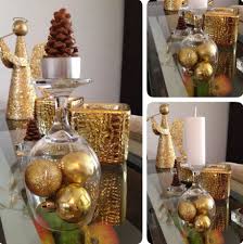 Gold Christmas Ornaments Under Wine Glass Christmas Decoration Items Decorating With Christmas Lights Christmas Decorations Cheap