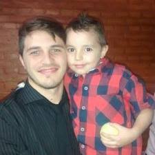 Brian David Faber (@brianfaber)