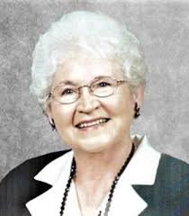 Virginia Riley Obituary (1932