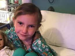 Fundraiser by Stephanie Rebori : Madeline Hope and ToF Foundation