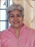 Patricia Rosario Sequeira (57)