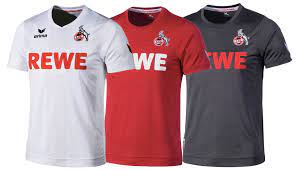 In dem leitbild des vereins sind die normen und werte für das miteinander zwischen club, mitgliedern und fans in elf artikeln zusammengefasst. Ø¹Ø§Ø¨Ø± Ù…Ù…ÙŠØª Ø§Ù„Ø®Ø§Ù… 1 Fc K Ln Erima Ausweichtrikot 16 17 Natural Soap Directory Org