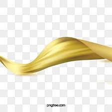 H5 Golden Silk Background En 2020 Cintas Elementos De Diseno Cinta De Regalo