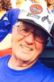 Milo Ferry Obituary (1938