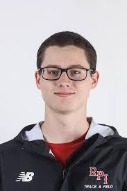 2024-25 Men's Track and Field Roster