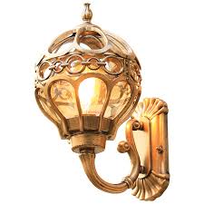 Terrace has innovative solutions for urban outdoor living. Balcony Terrace Retro Waterproof Outdoor Wall Lamps Courtyard Waterproof Outdoor Lighting Villa Hotel Entrance Hall Outdoor Lamp Buy At The Price Of 97 75 In Aliexpress Com Imall Com