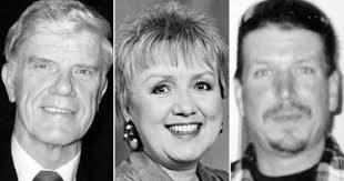 The Times obituaries for November 3, 2017