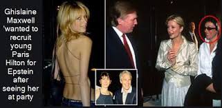 She is one of the most prominent and outs. Exclusive She D Be Perfect For Jeffrey Ghislaine Maxwell Wanted To Recruit Young Paris Hilton For Epstein After Seeing Her At Party And Asked Friend To Introduce Her To The Heiress The