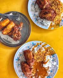 Jika ya, jom terus membaca artikel yang ditulis kami tentang anuar kari kepala. Bangsar Fish Head Corner Home Facebook