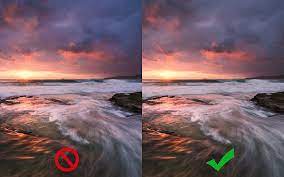 10 Post Processing Landscape Photography Tips Better Photo Editing Landscape Photography Landscape Photography Tips Landscape