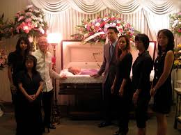 #1 flower shop in the philippines. Funeral Etiquette In The Filipino Context Philippine Primer