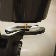 Three minutes later you'll have great coffee that is never bitter. Speed Brew Family