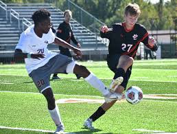 SOCCER: Tigers, Cadets battle to tie