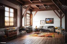 Both easy and intuitive, homebyme allows you to create your floor plans in 2d and furnish your home in 3d, while expressing your decoration style. Cozy Home Interior Stockfoto Und Mehr Bilder Von Architektur Istock