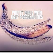 But, it's something to work on. Quotes About Beautiful Outside Ugly Inside 16 Quotes