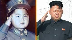 1 day ago · usd/bbl. Kim Jong Un Was Pictured With A Strange Green Mark And A Band Aid On The Back Of His Head Fueling Further Theories About His Health