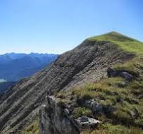 Strahlkopf - 2388m - Berg, Gipfel