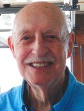 Obituary information for William Albert Kaufman