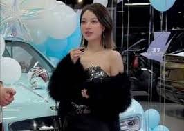 炫富拜金出事初代網紅郭美美微博帳號關閉| on.cc 東網| LINE TODAY